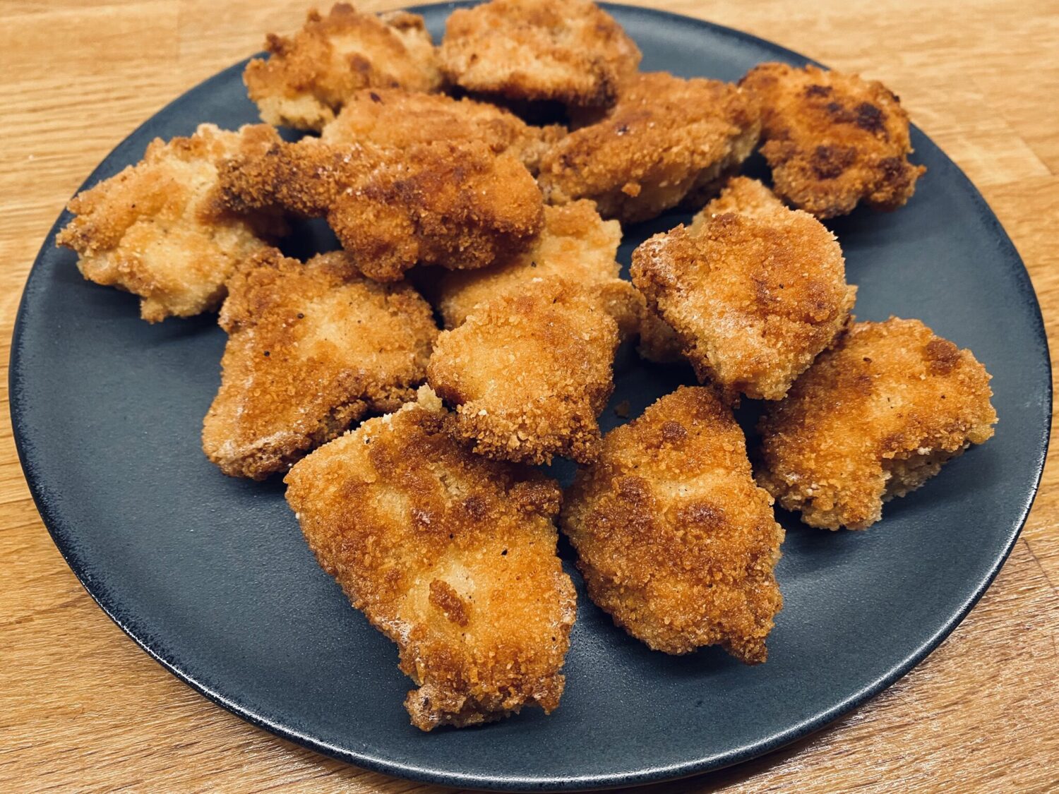 Kyllinge nuggets