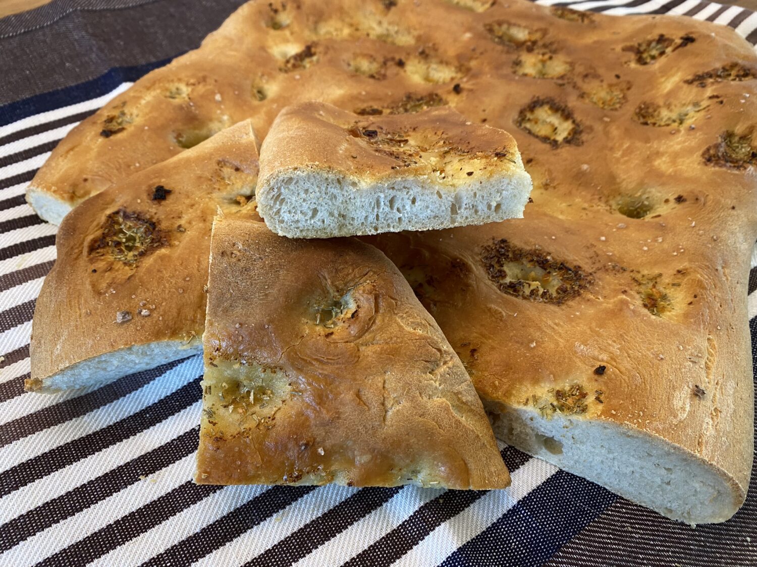 Foccacia